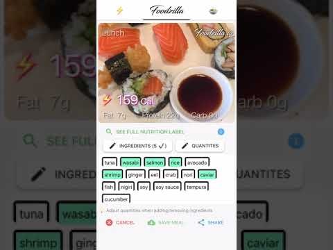 Foodzilla gallery image