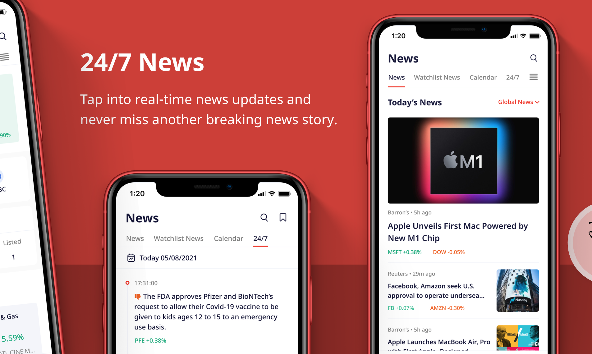 Zinvest gallery image