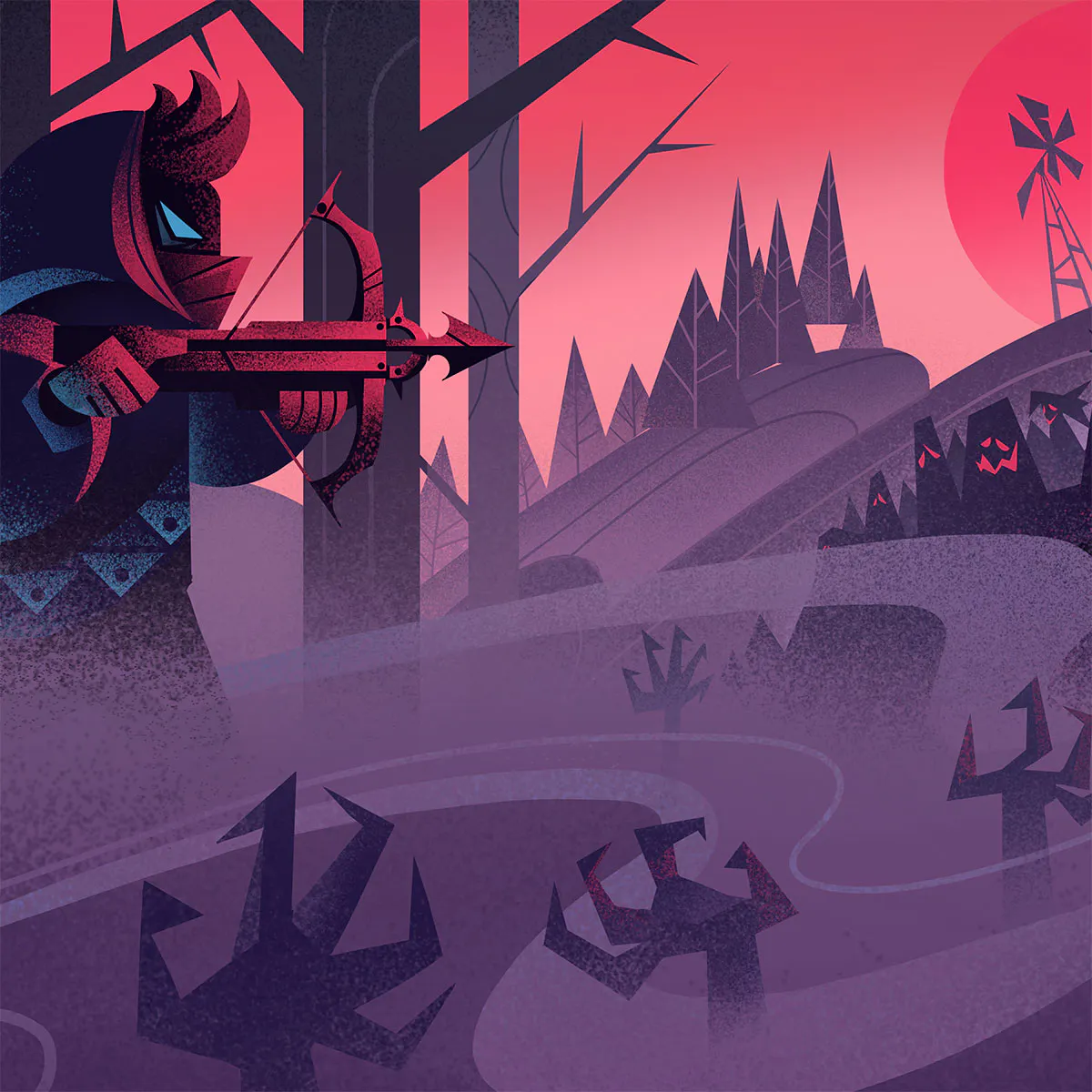 Flexbox Zombies