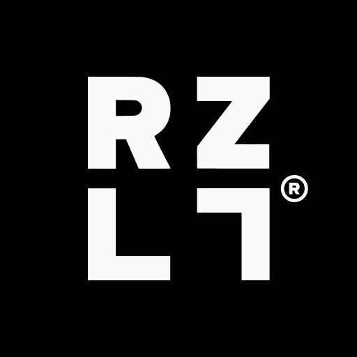 Rzlt - Der Web3 -Wachstumsknotenpunkt Medien 1