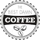 The Best Damn Coffee