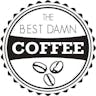 The Best Damn Coffee