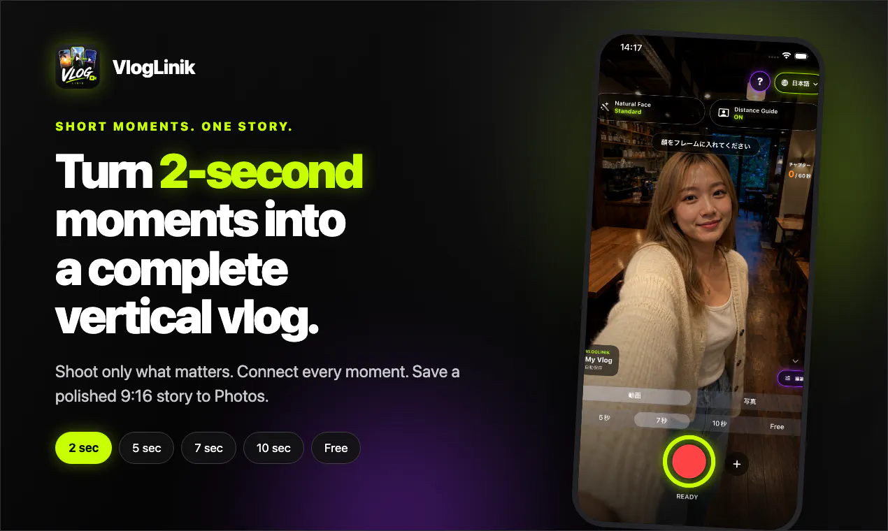 VlogLinik gallery image
