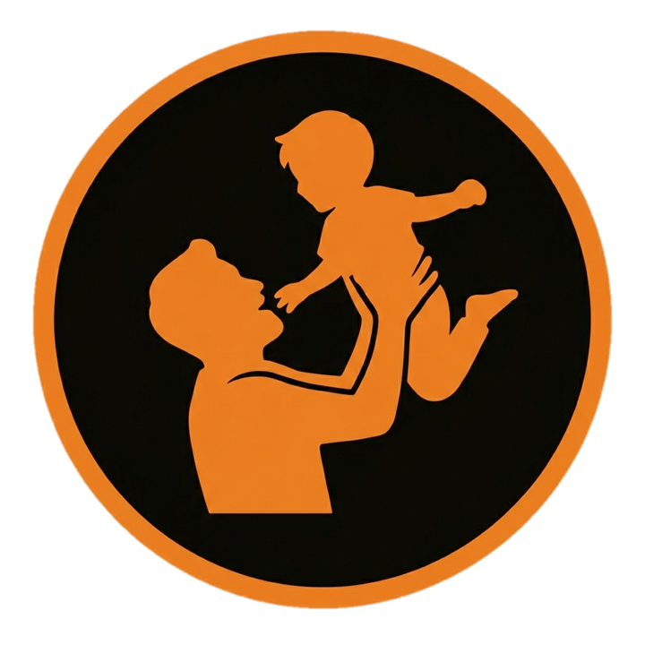 Legacy Builder: The Daily Dad