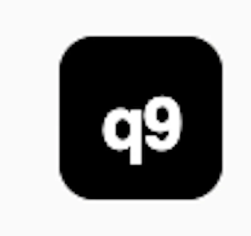 Quark9 screenshot 1