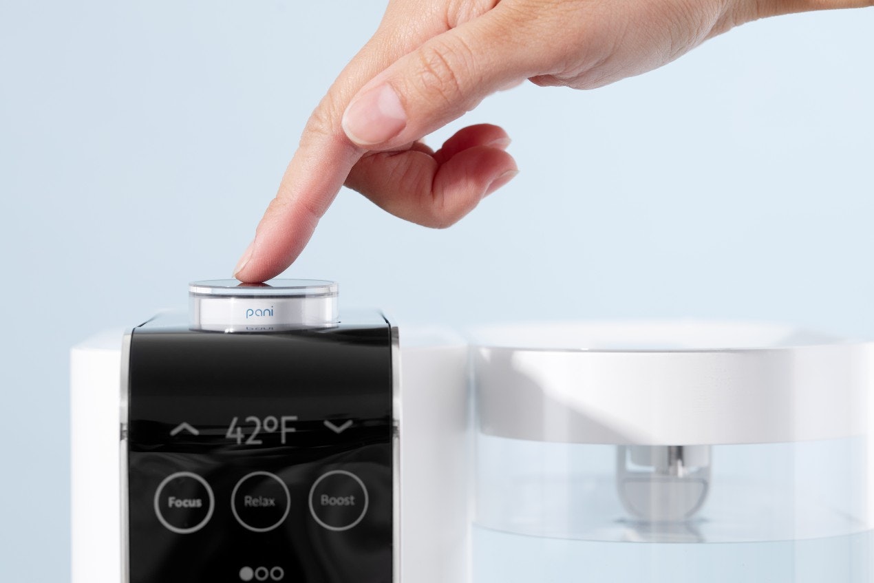 Pani Source gallery image