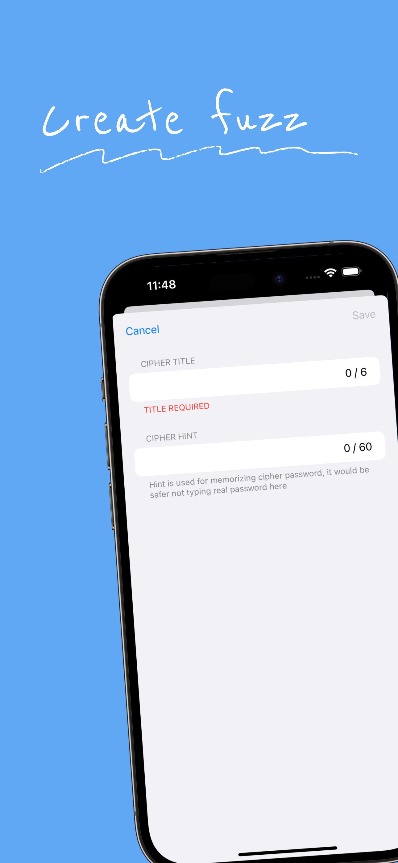 Mídia 3 de ISLETPASSWORD - Nem permita que o gerenciador de senhas saiba suas senhas.