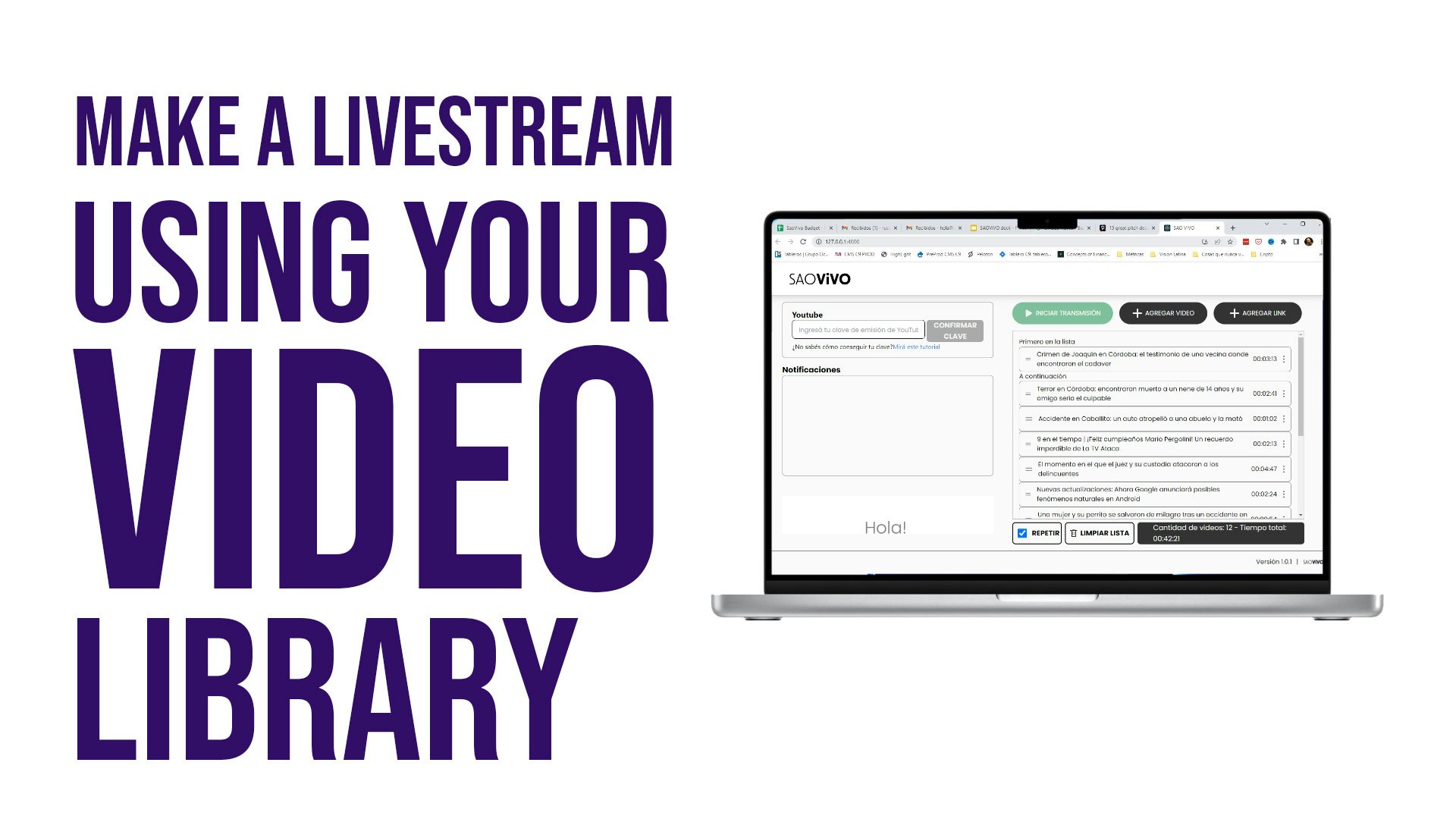 Sauvivo media 3