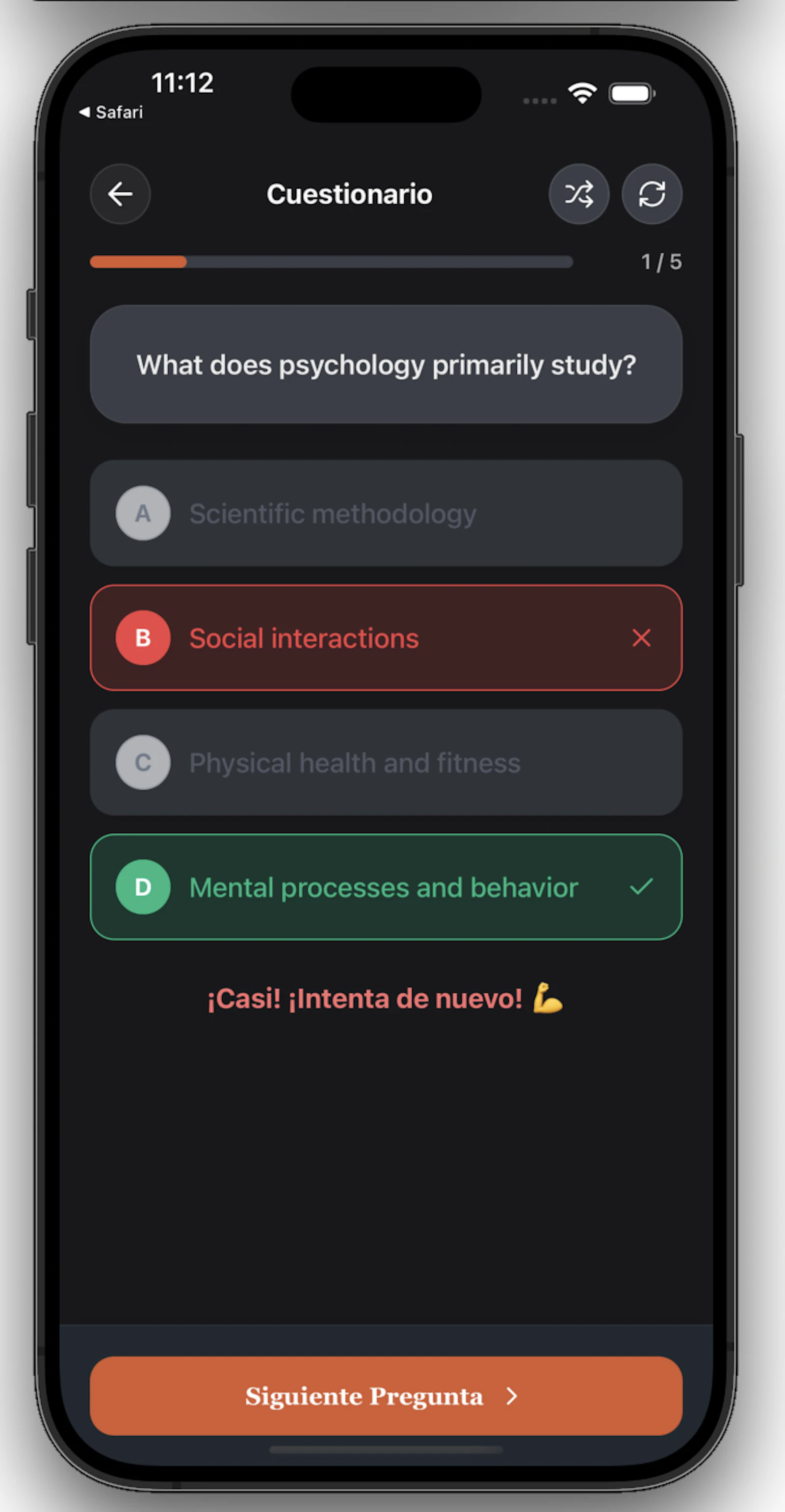 TikoNote: Study with AI screenshot 6