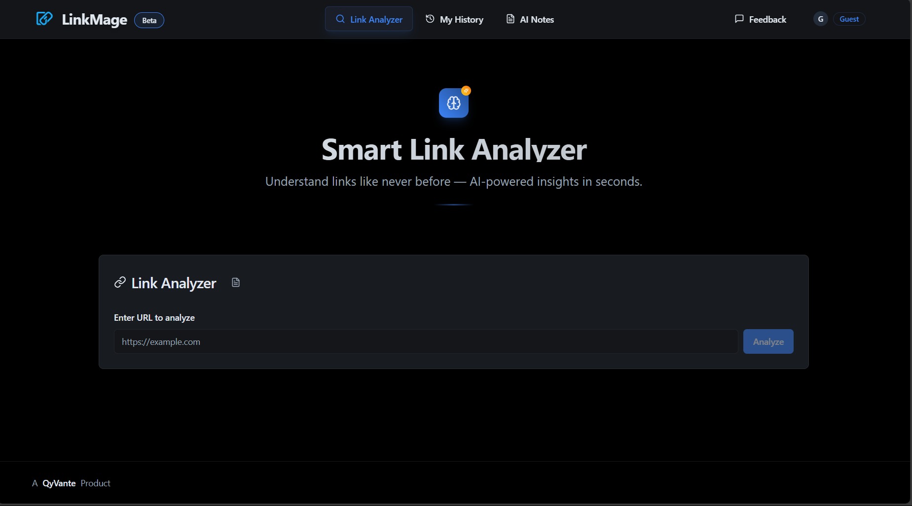 LinkMage media 3