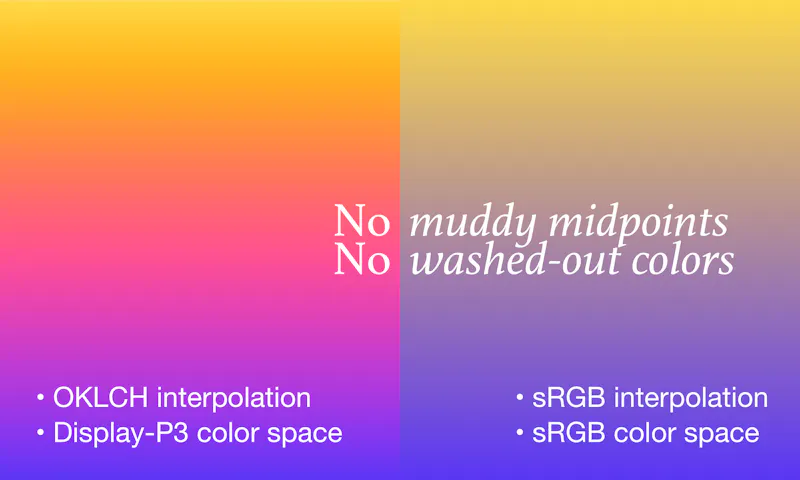 AnyGradient screenshot 5
