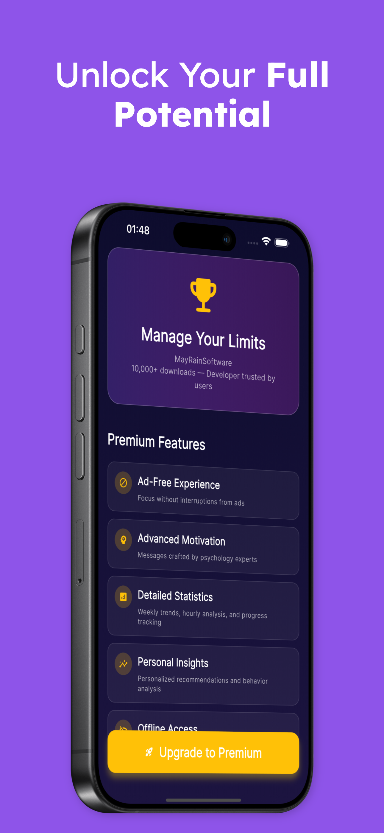 I Can Say No gallery image