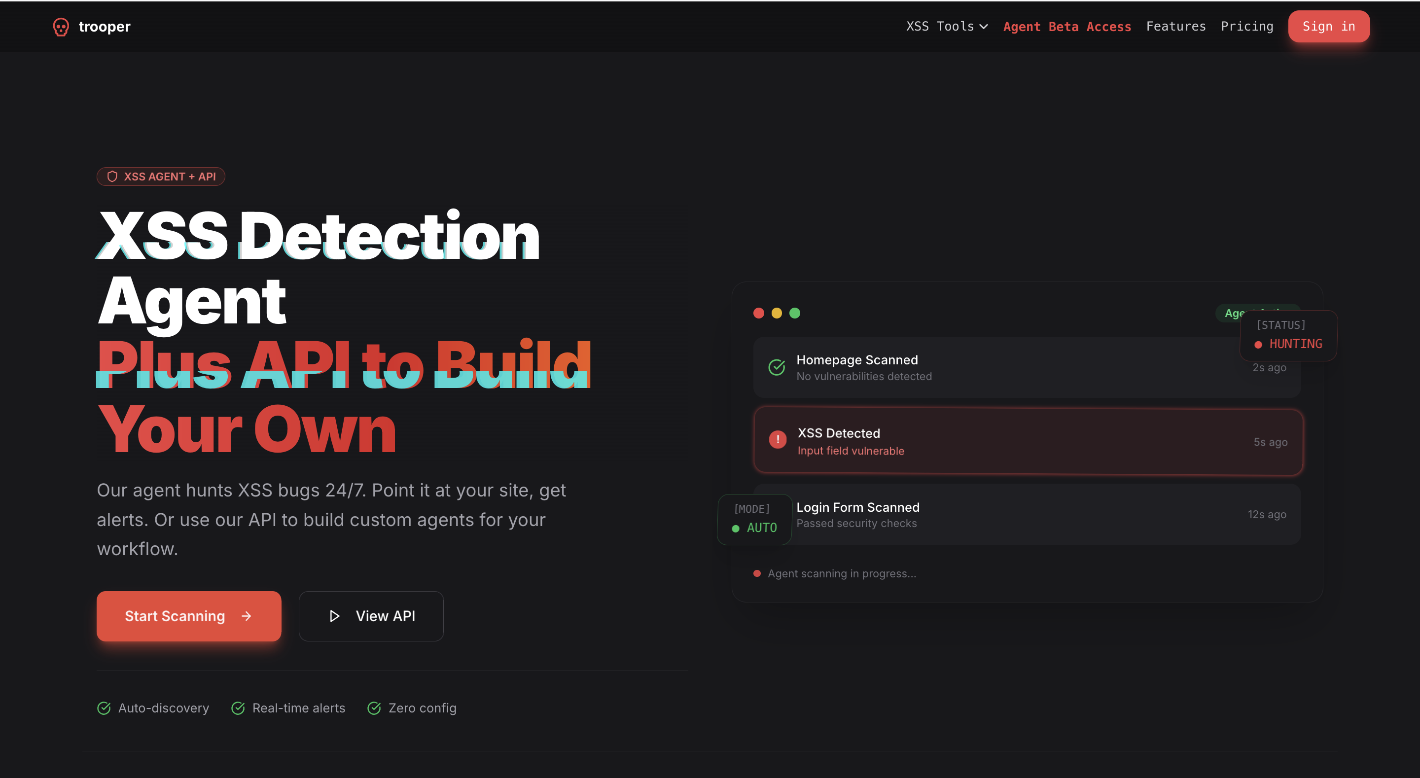 Trooper gallery image