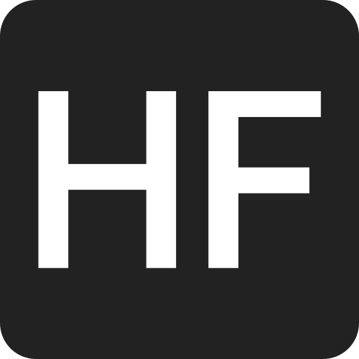 Hey Freelancer - Product Hunt launch logo