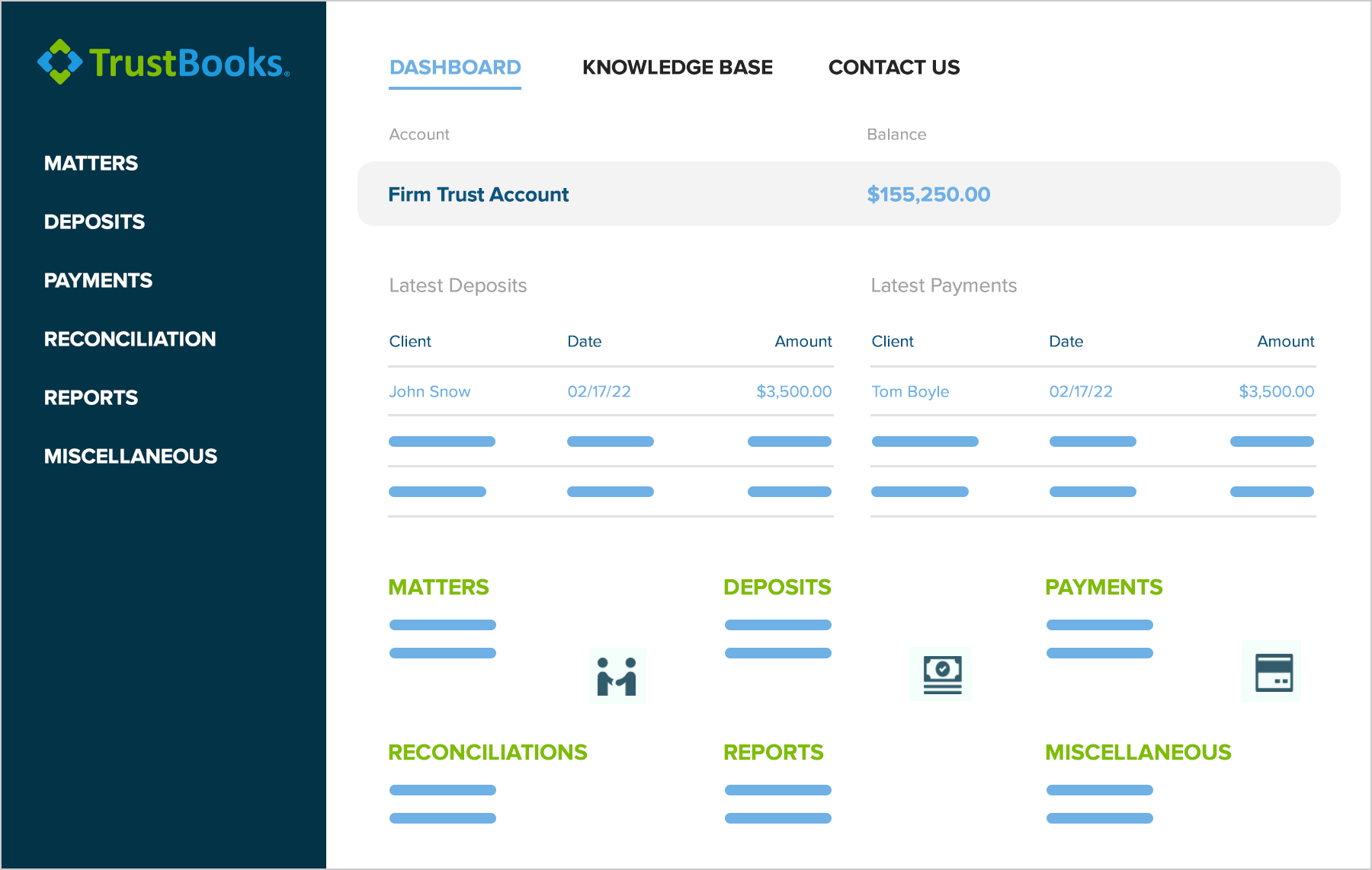 TrustBooks gallery image