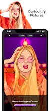ToonApp gallery image