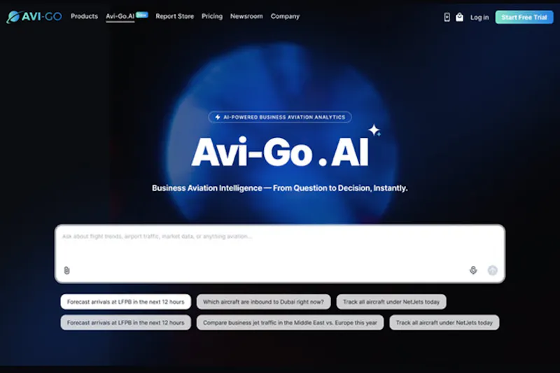 Avi-Go screenshot 2