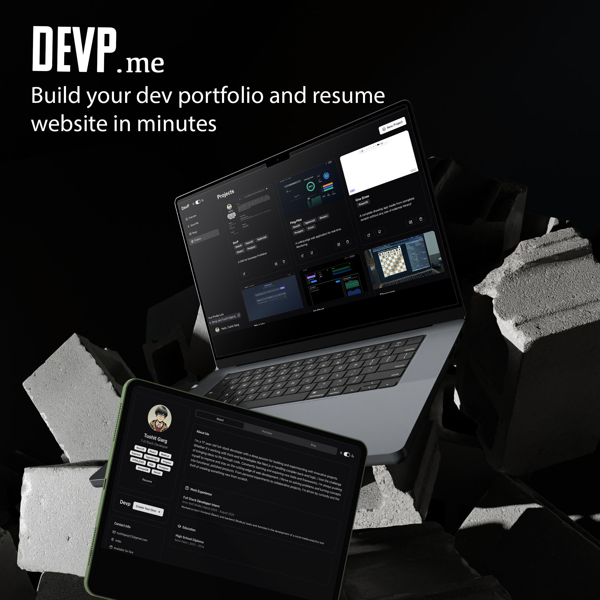 Devp media 1