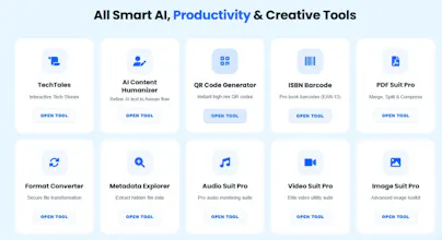 TechnoHelps gallery image