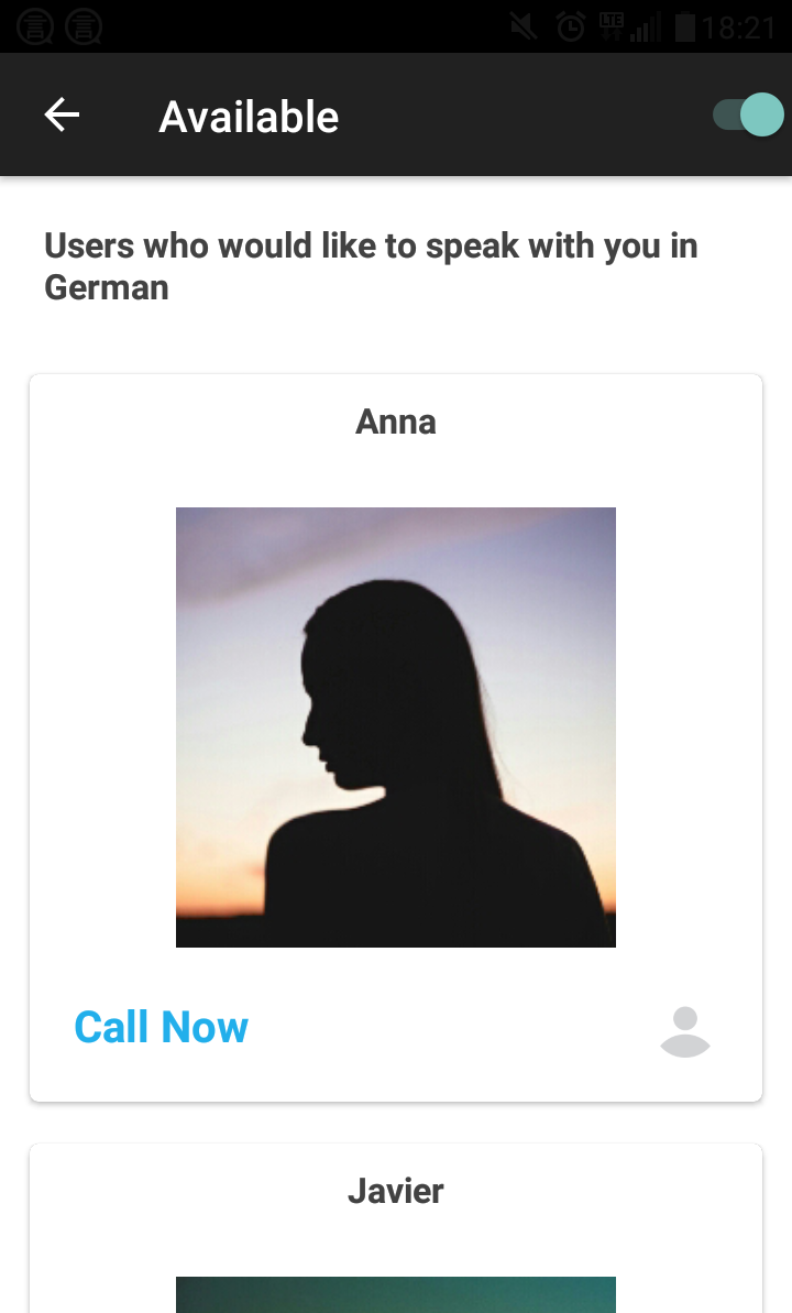 Best Tandem gallery image