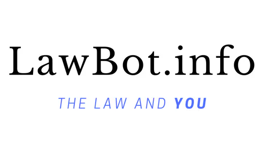 Lawbot