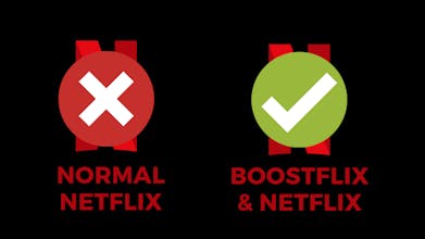 Boostflix gallery image