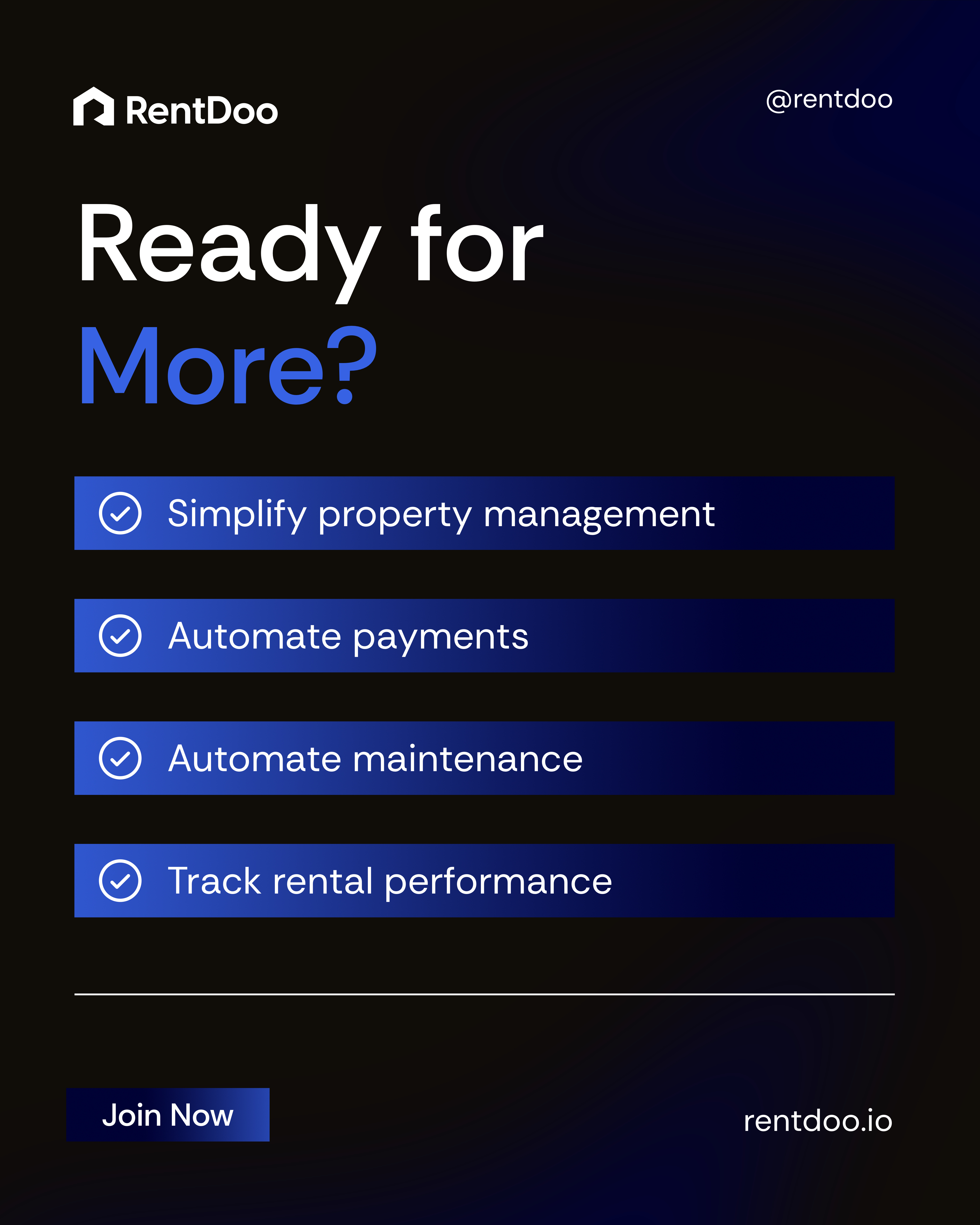 RentDoo.io gallery image