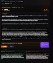 BattleDome.ai gallery image