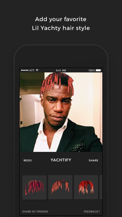 Yachtify gallery image