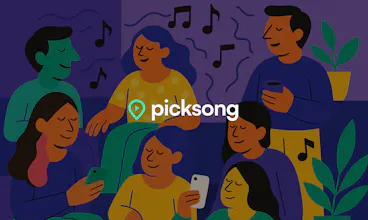 Picksong gallery image
