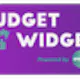 BUDGETWIDGET
