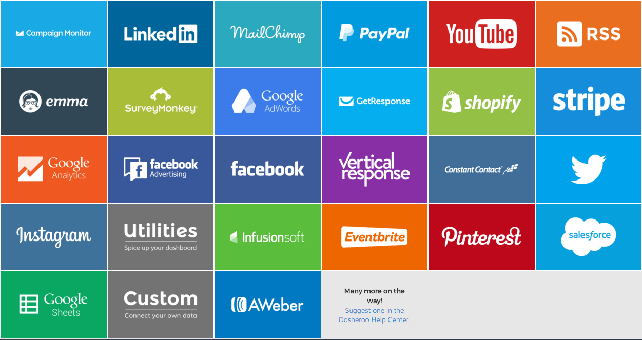 Dasheroo gallery image