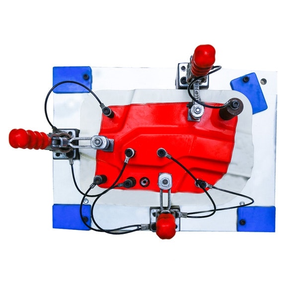 Car Jacks Manufacturers in India