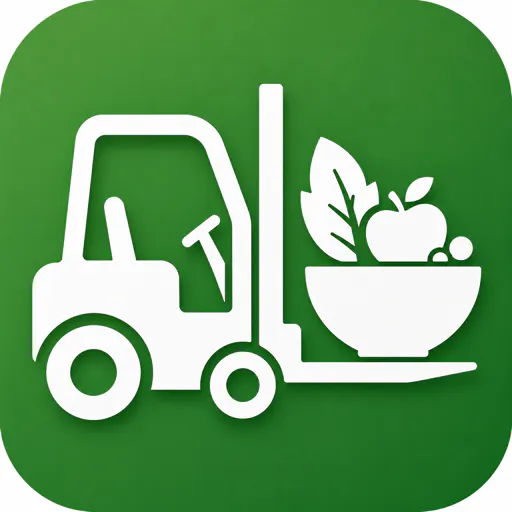 Forklift: Nutrition Tracker
