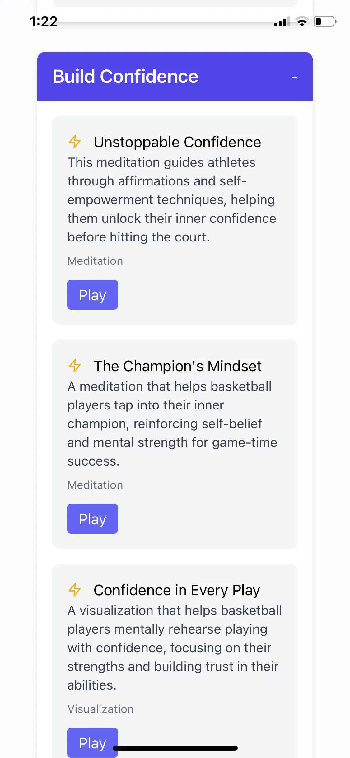 NEUROSPORTS gallery image