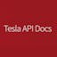 Tesla API Docs
