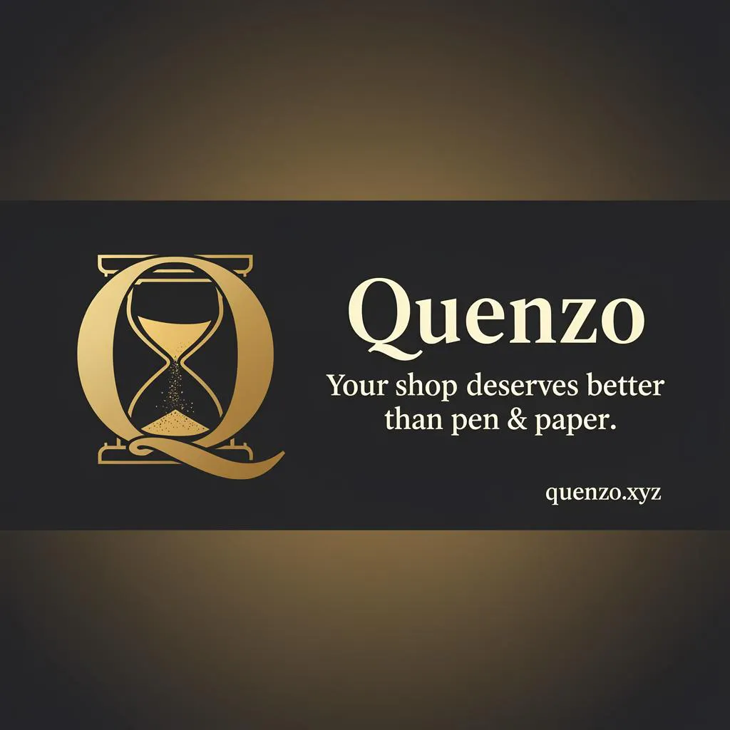 Quenzo gallery image