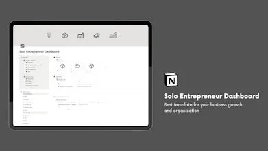 Notion Creator Bundle gallery image