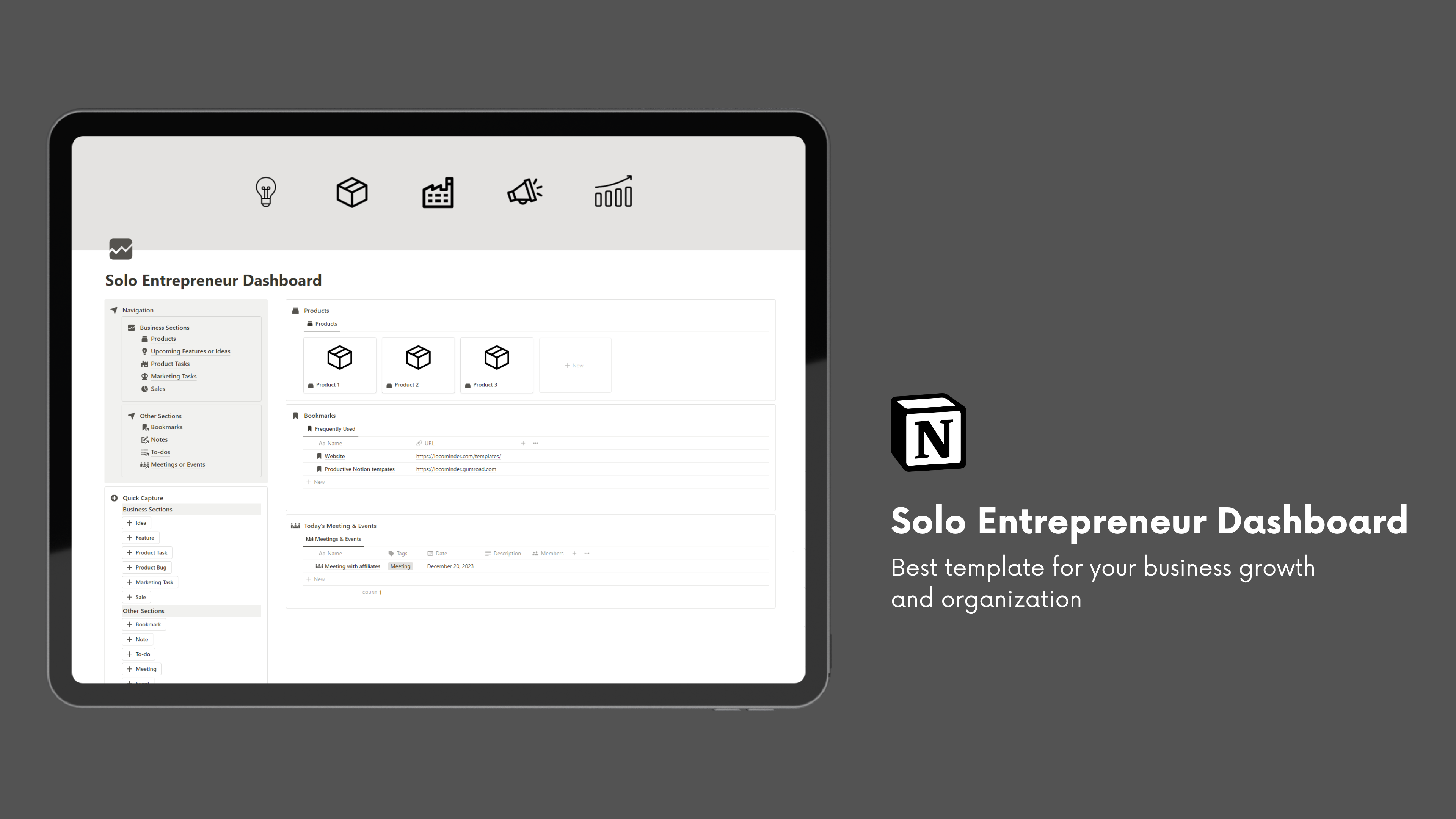 Notion Creator Bundle media 3