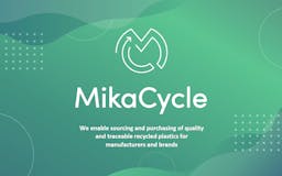 MikaCycle media 1