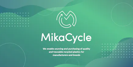 MikaCycle gallery image