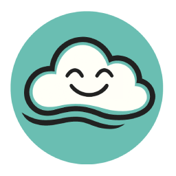 Mental health app that plans your week! logo