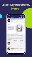 Bitcoin Social Community gallery image