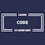 Learn Code The Hard Way