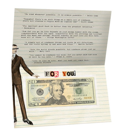 Kindness & Co gallery image