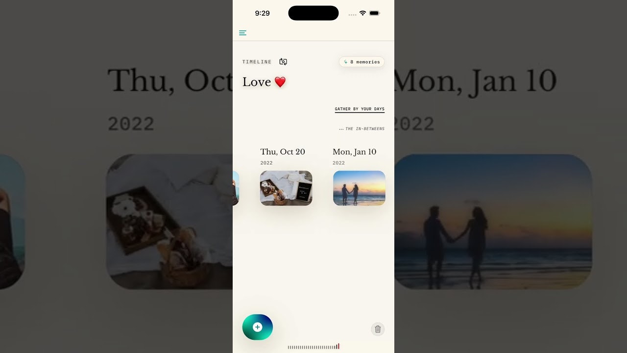 Saradays gallery image