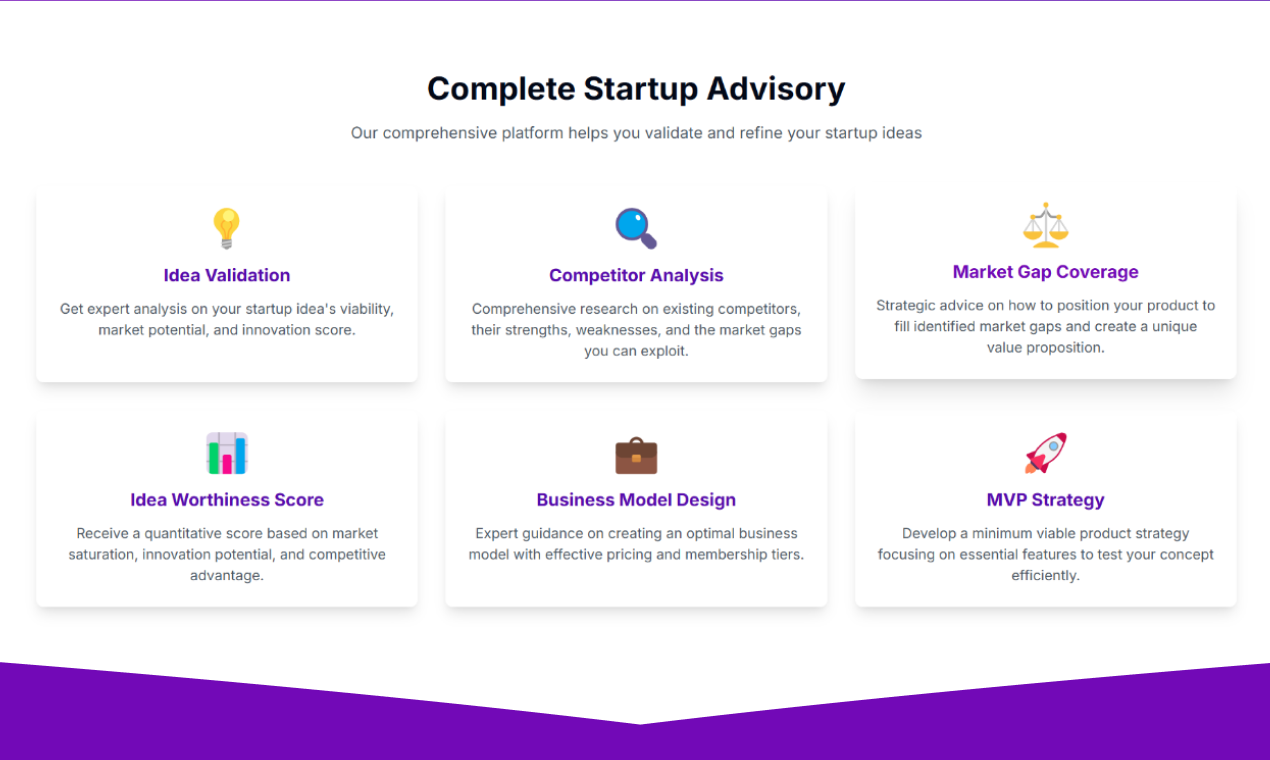 IdeaPulse gallery image