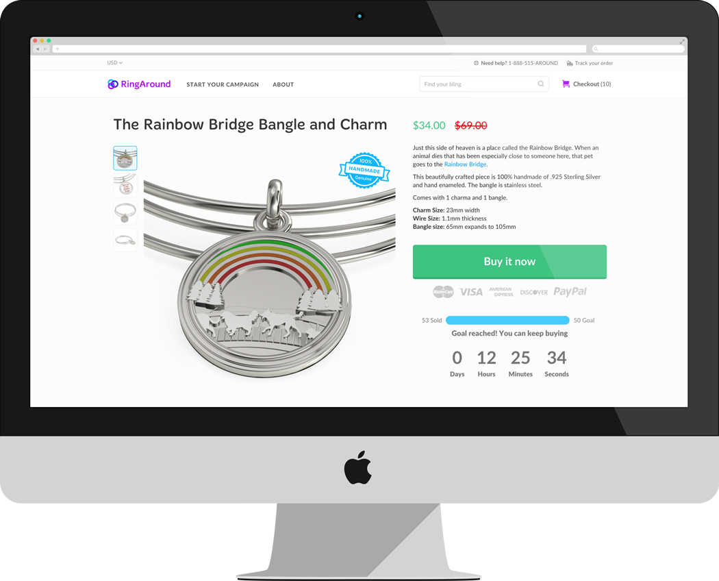 RingAround gallery image