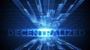 Decentralized Exchange Development gallery image