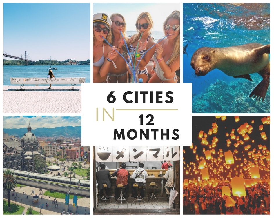 Super Nomad Friend Squad gallery image